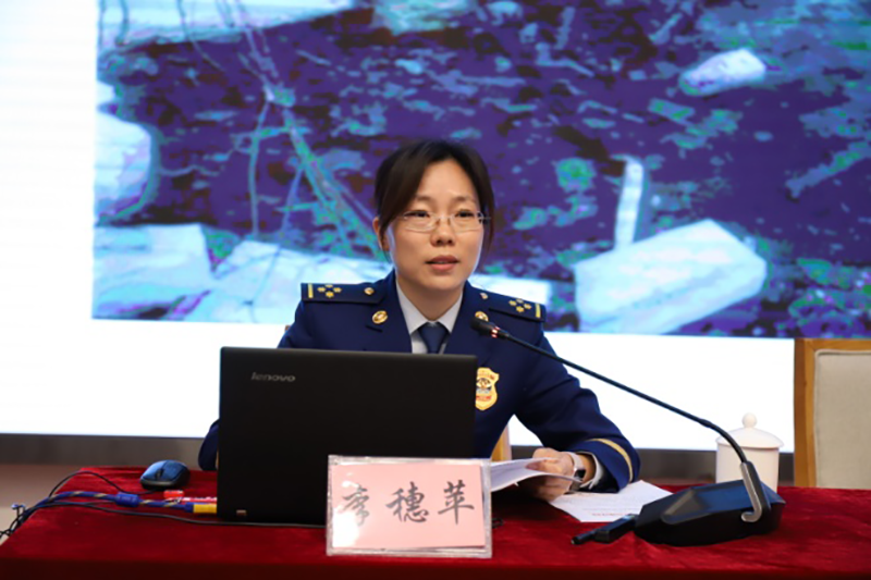 东莞市城管系统安全生产首期专题培训班圆满举办