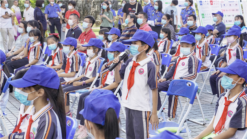 2、清溪中心小学学生现场踊跃参与互动 (2).png